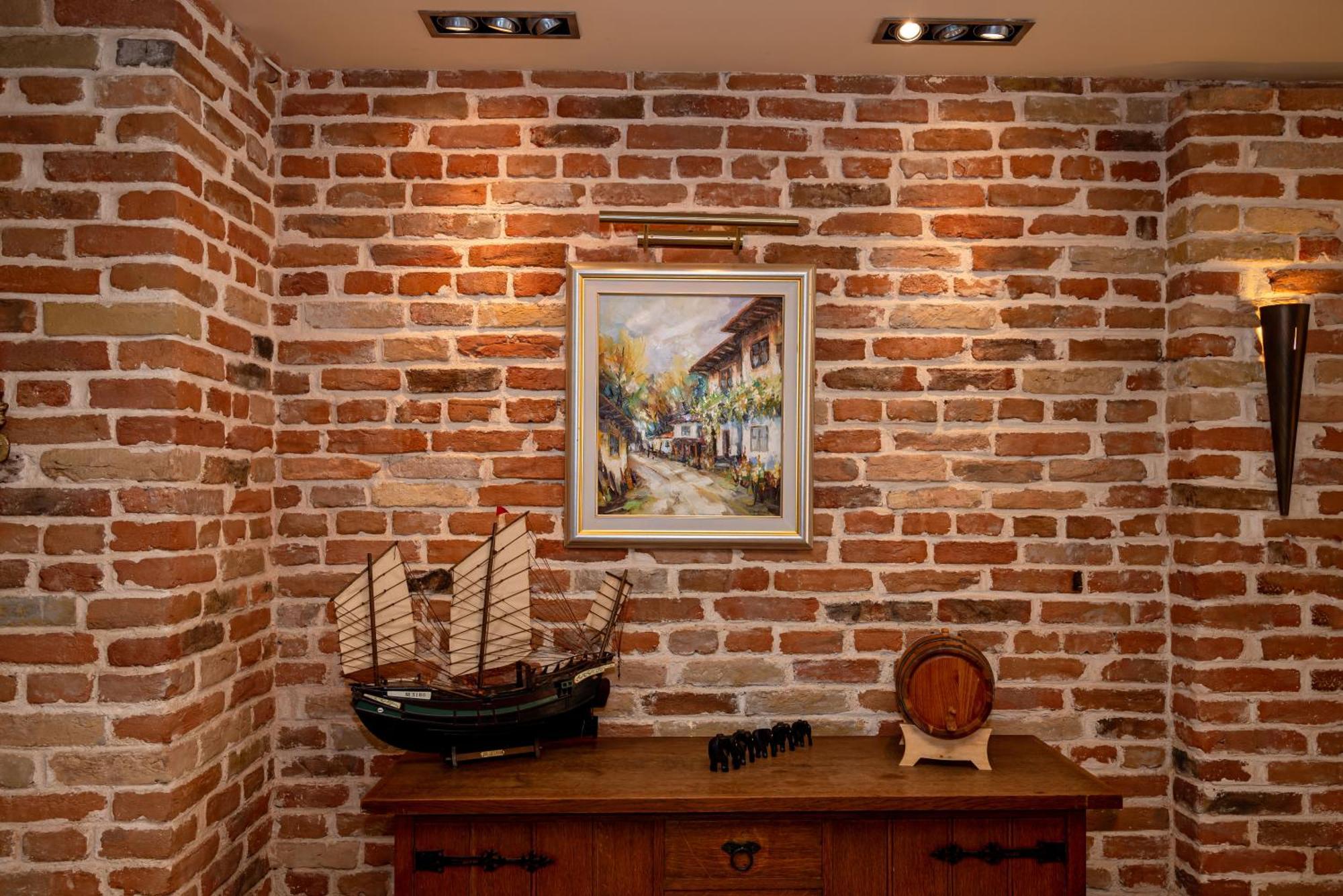 Galeria Holiday Apartments Obzor Extérieur photo